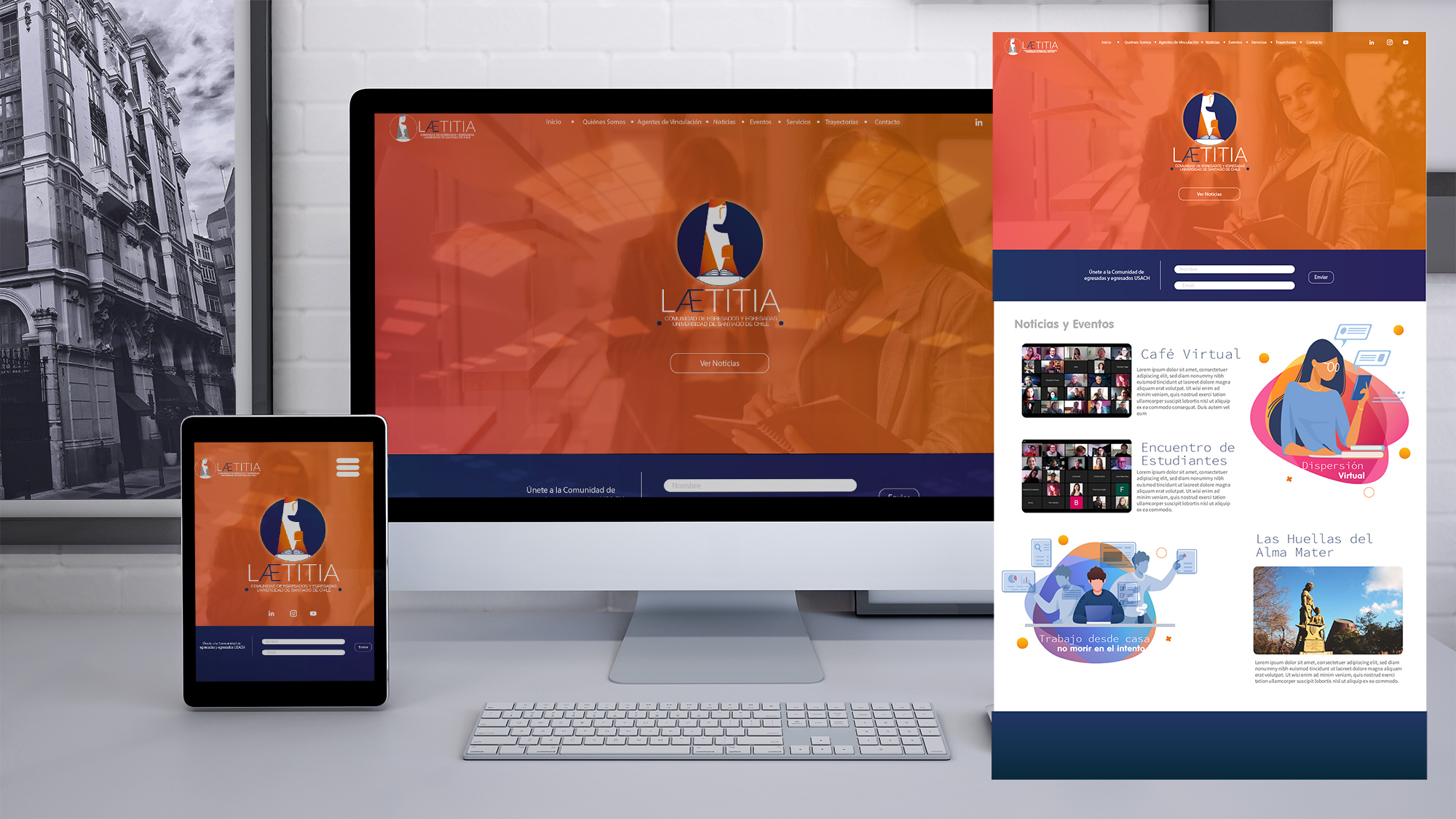 www.laetitia.usach.cl