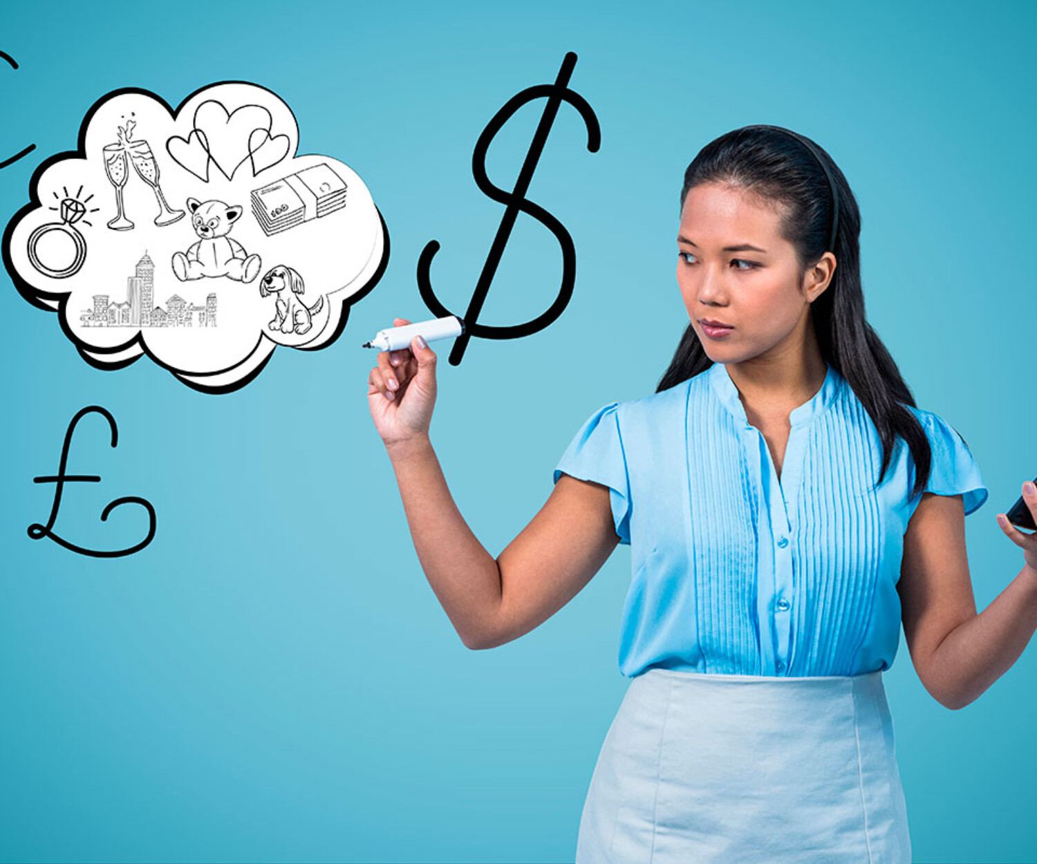 Cómo comunicar precios a clientes