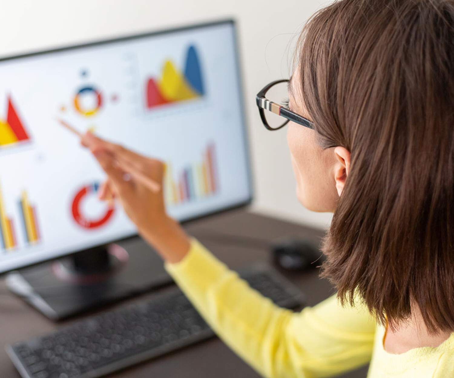 Las métricas que realmente importan