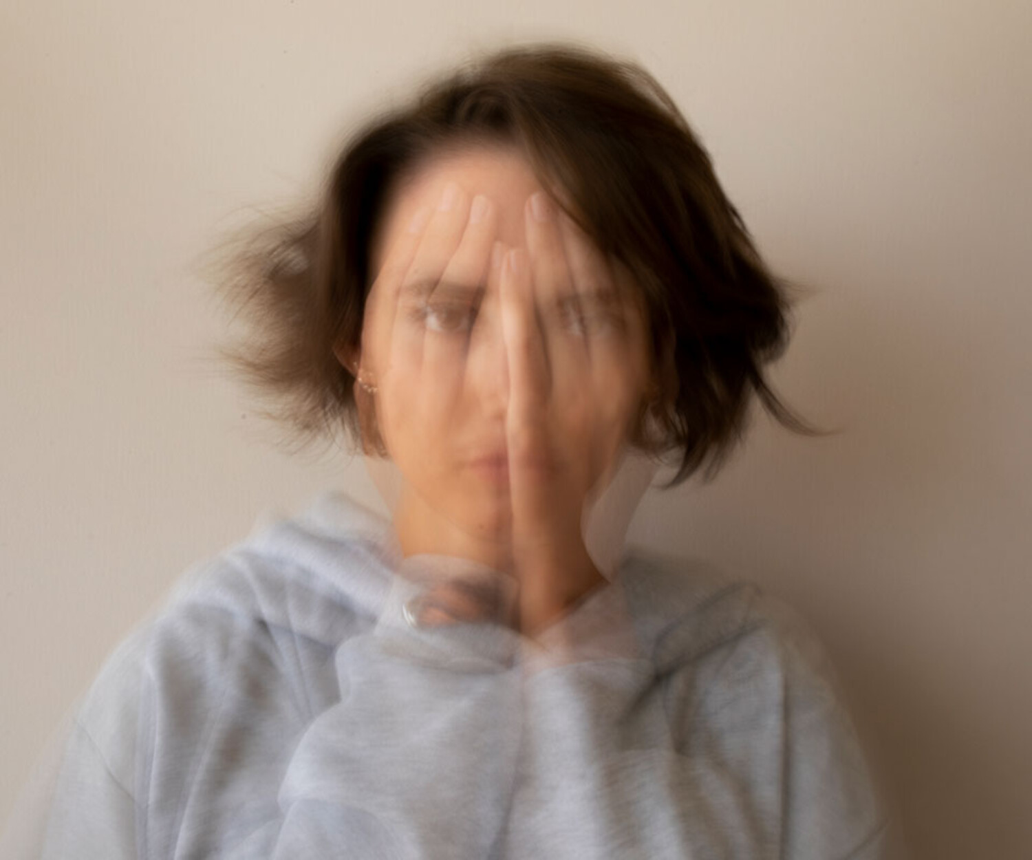 síndrome del impostor emprendedores