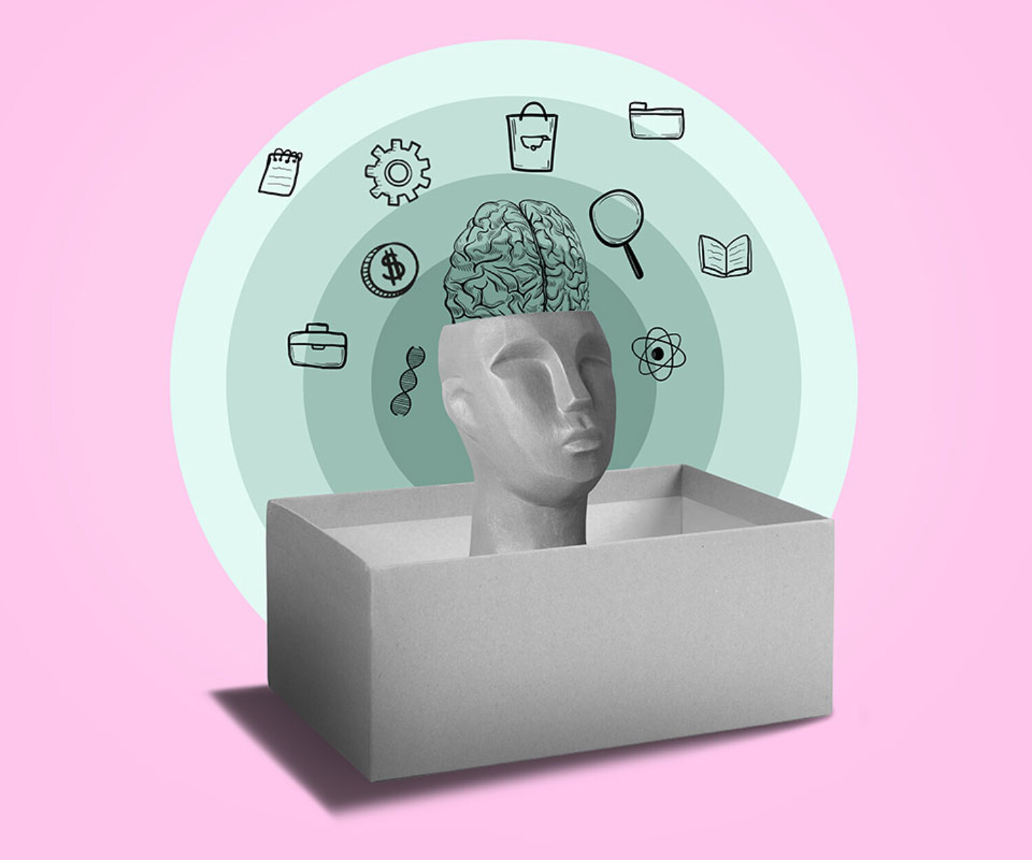 comportamiento del consumidor