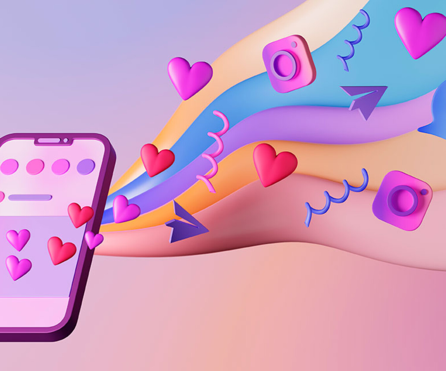 principios de persuasión en redes sociales